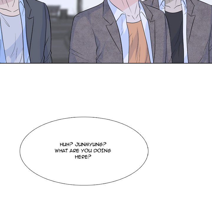 High School Legend Red Dragon chapter 121 page 88