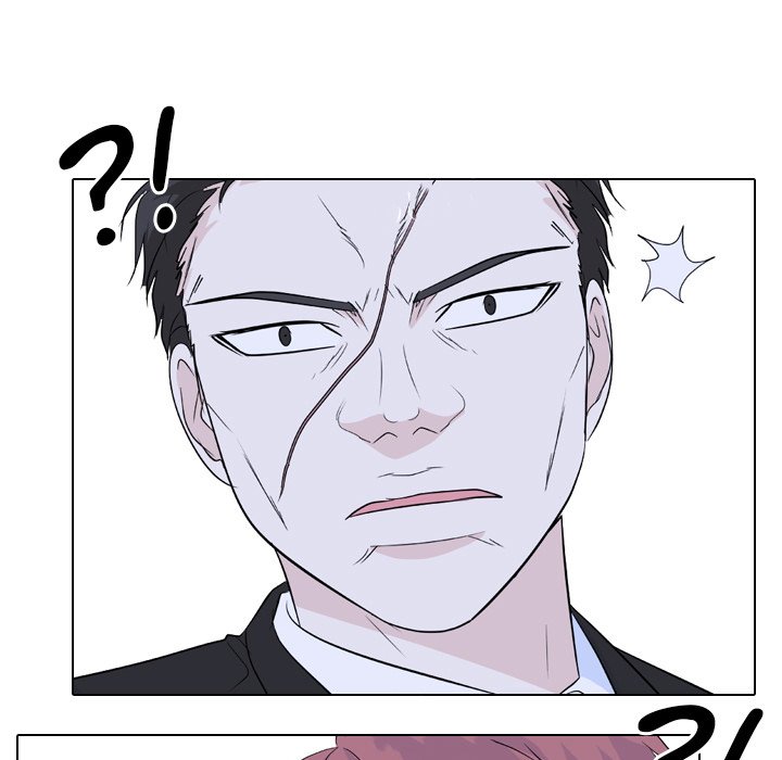 High School Legend Red Dragon chapter 121 page 89