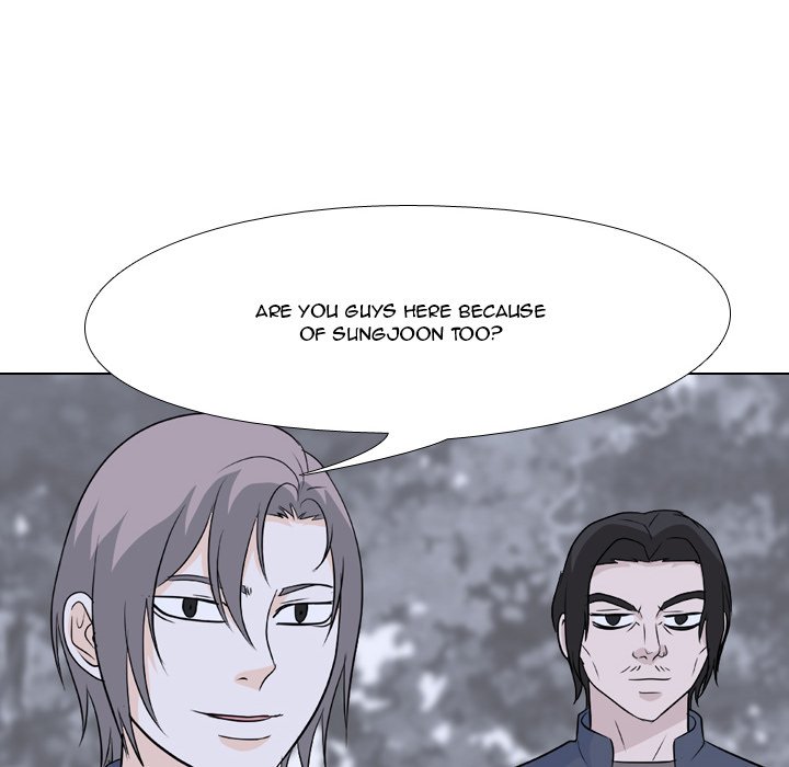 High School Legend Red Dragon chapter 121 page 92