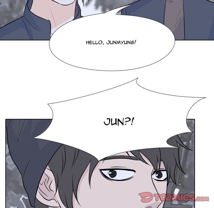 High School Legend Red Dragon chapter 121 page 93