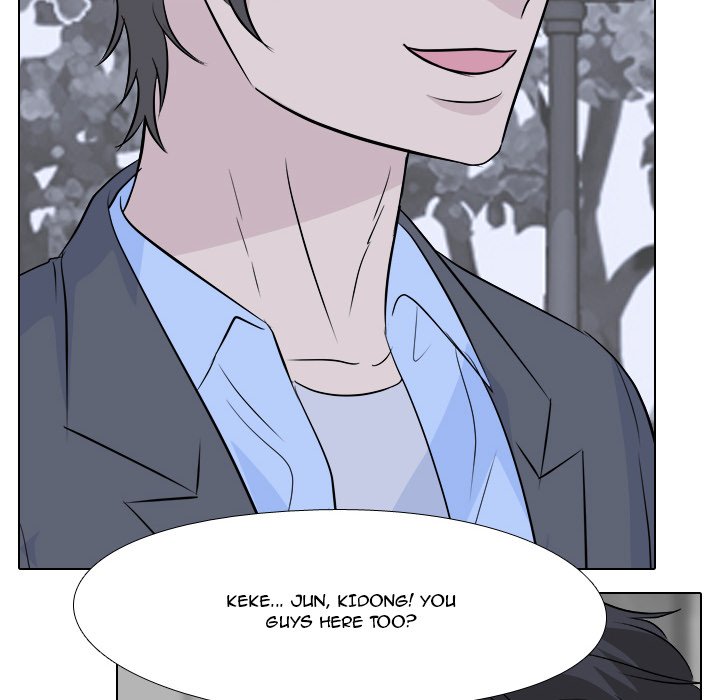 High School Legend Red Dragon chapter 121 page 94