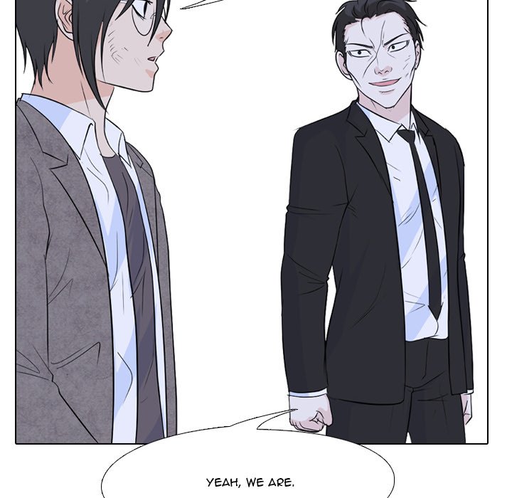 High School Legend Red Dragon chapter 121 page 98