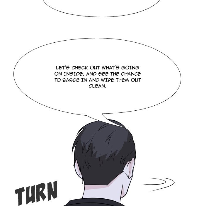 High School Legend Red Dragon chapter 121 page 99
