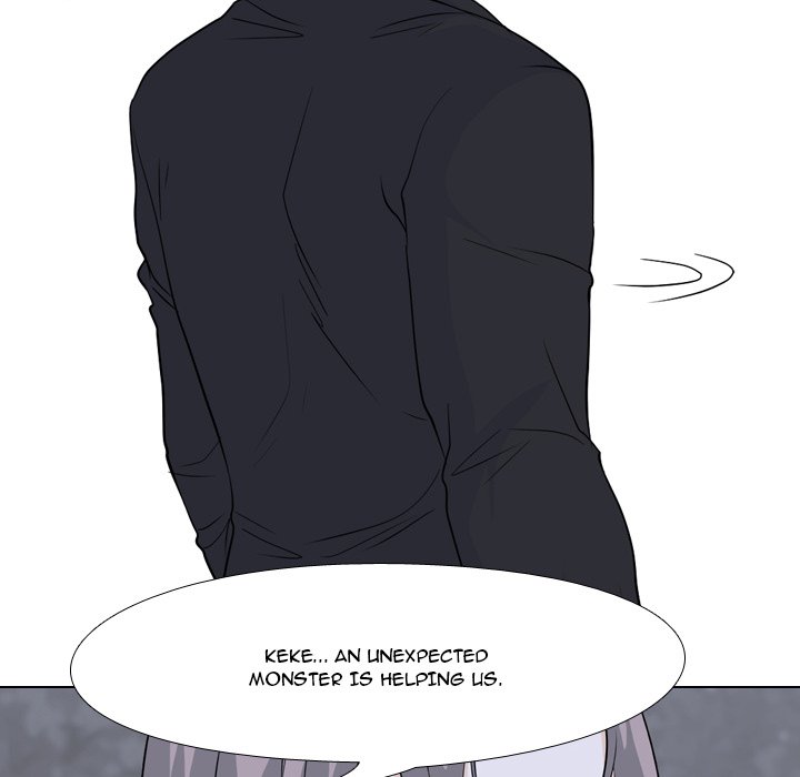 High School Legend Red Dragon chapter 121 page 100