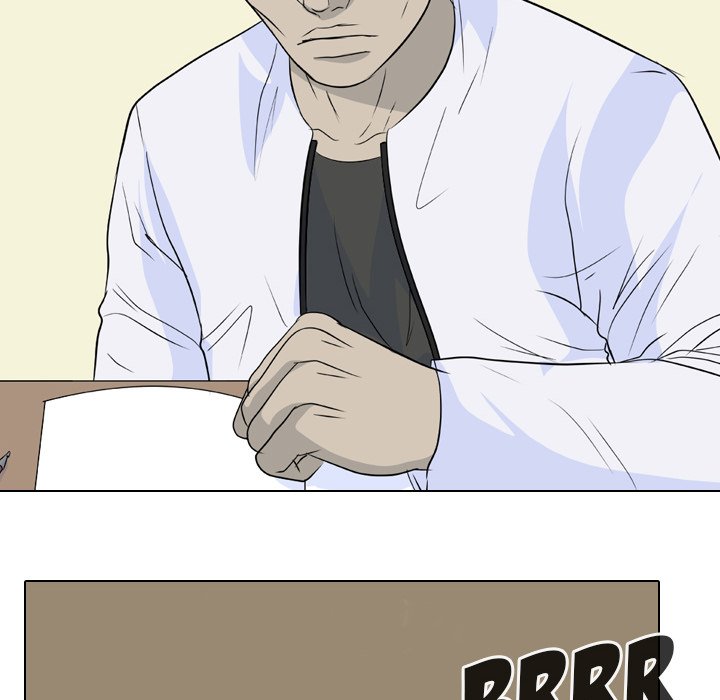 High School Legend Red Dragon chapter 121 page 104