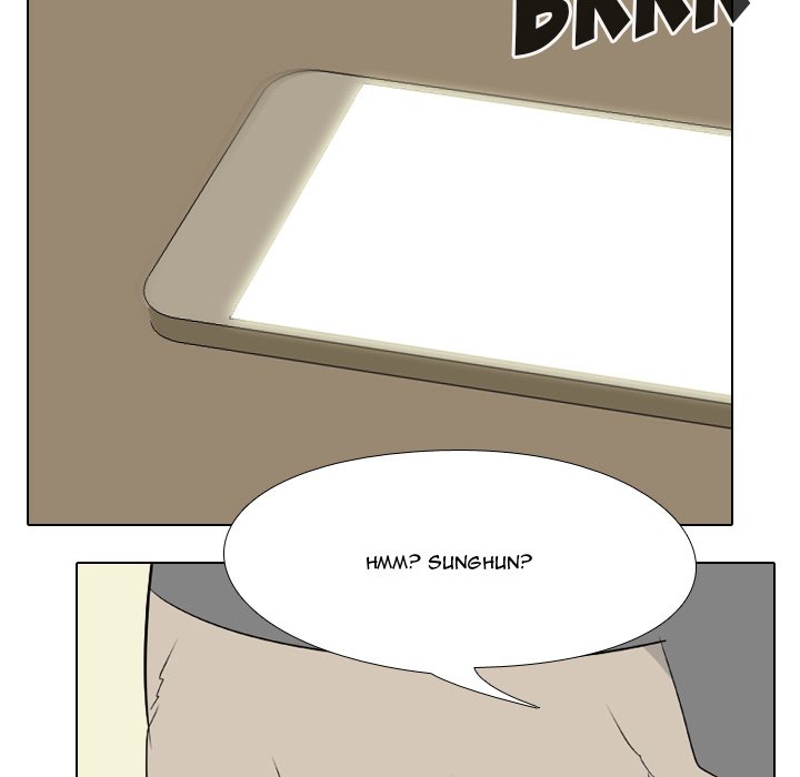 High School Legend Red Dragon chapter 121 page 105