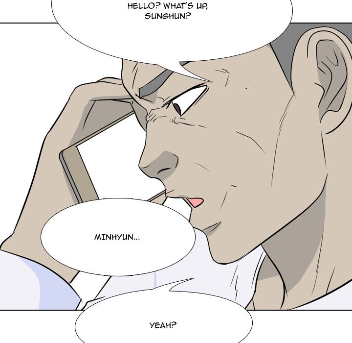 High School Legend Red Dragon chapter 121 page 107