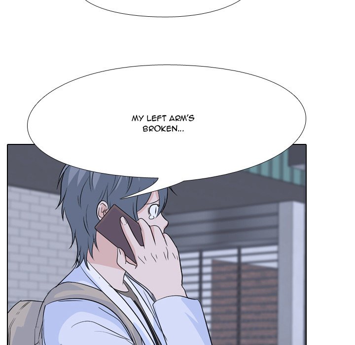 High School Legend Red Dragon chapter 121 page 108