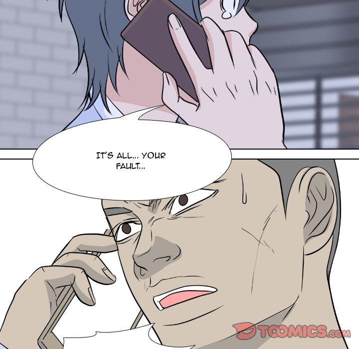 High School Legend Red Dragon chapter 121 page 111