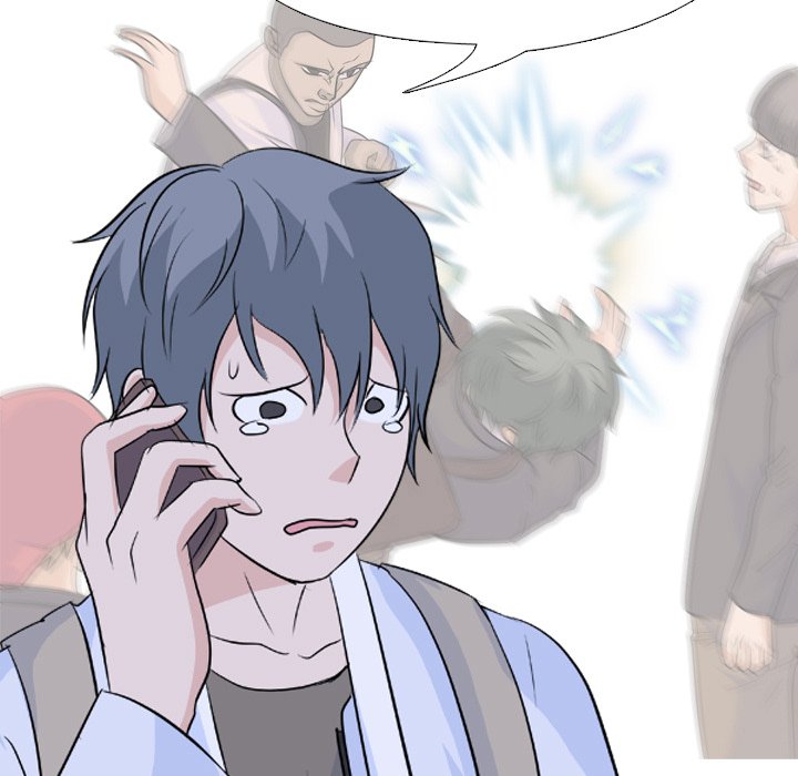 High School Legend Red Dragon chapter 121 page 113