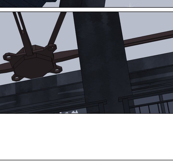 High School Legend Red Dragon chapter 121 page 121