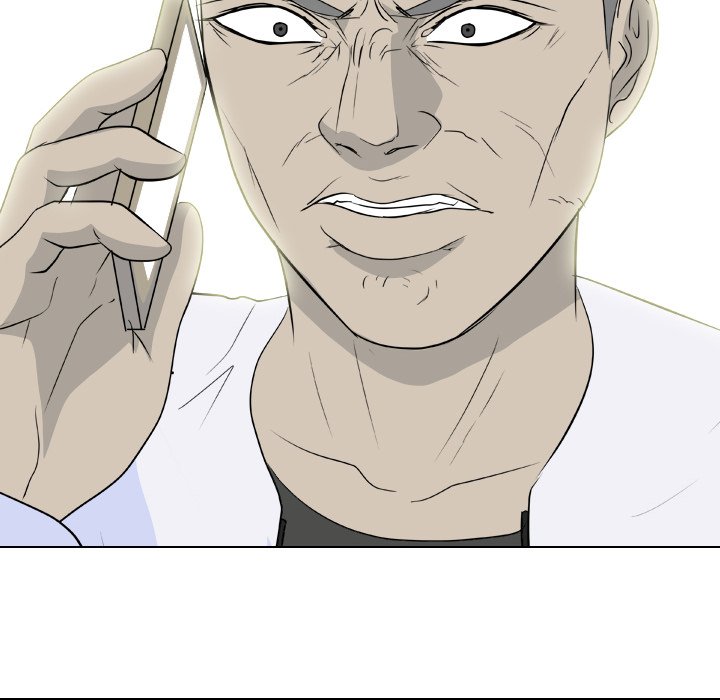 High School Legend Red Dragon chapter 122 page 6