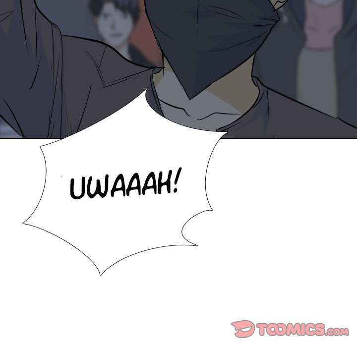 High School Legend Red Dragon chapter 122 page 10