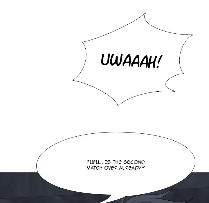 High School Legend Red Dragon chapter 122 page 11