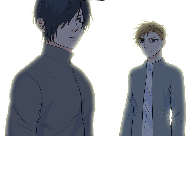 High School Legend Red Dragon chapter 122 page 14