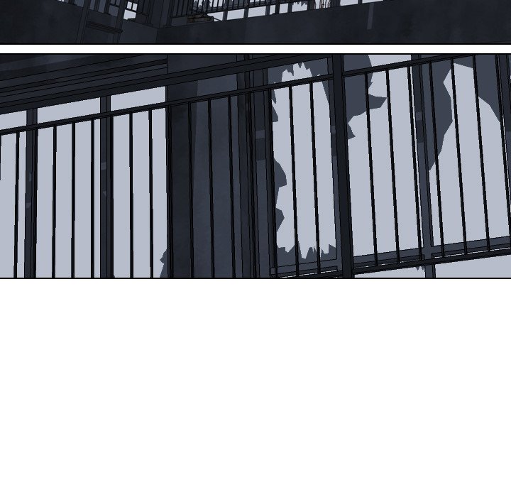 High School Legend Red Dragon chapter 122 page 17