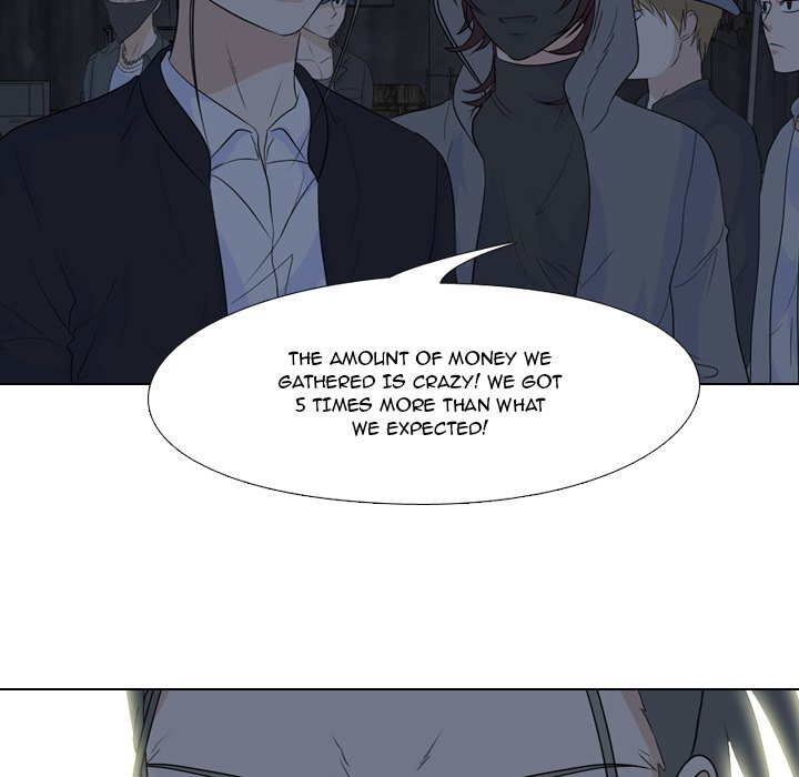High School Legend Red Dragon chapter 122 page 22