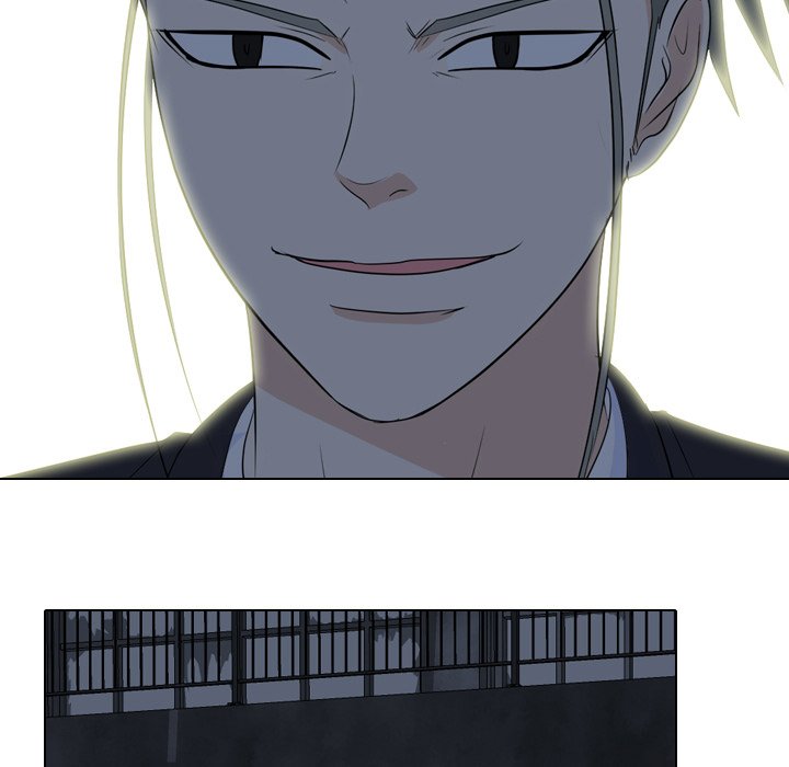 High School Legend Red Dragon chapter 122 page 23