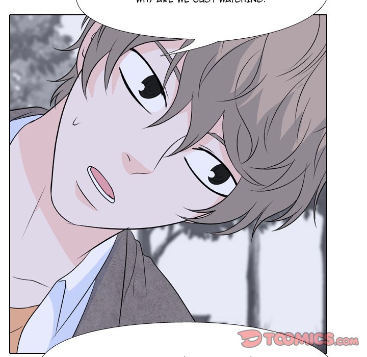 High School Legend Red Dragon chapter 122 page 26