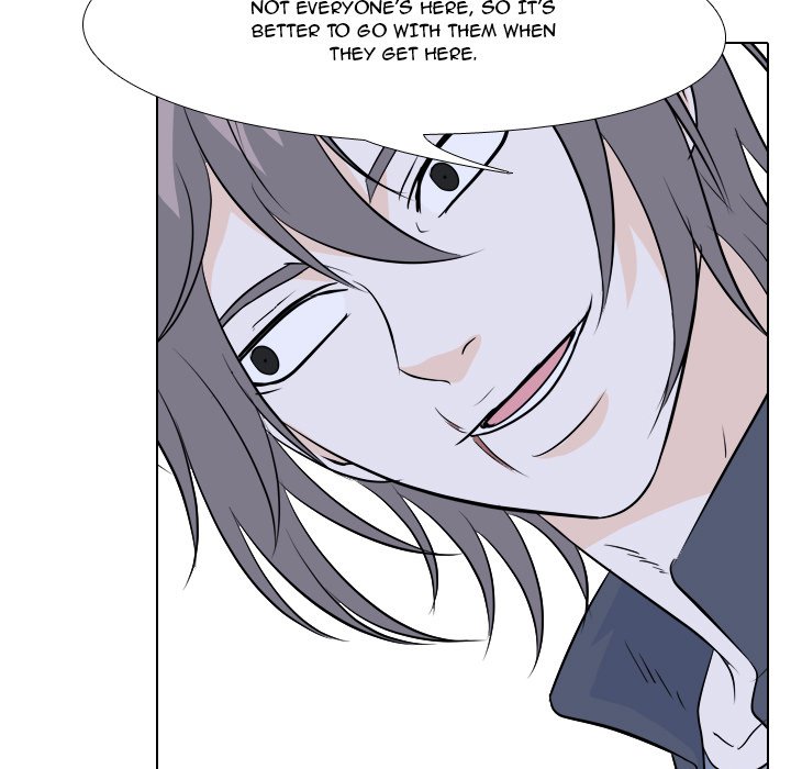 High School Legend Red Dragon chapter 122 page 27