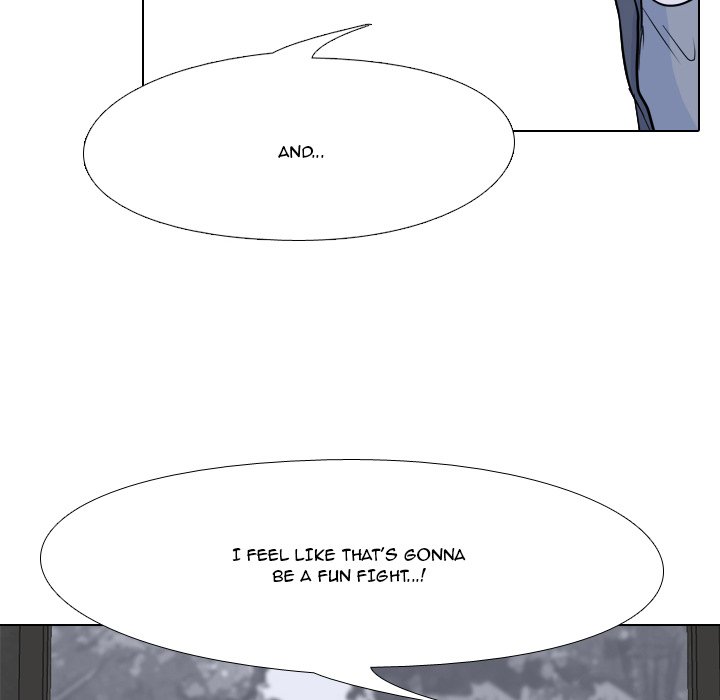 High School Legend Red Dragon chapter 122 page 28