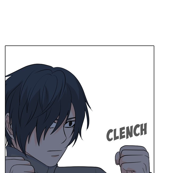 High School Legend Red Dragon chapter 122 page 33