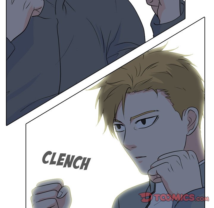 High School Legend Red Dragon chapter 122 page 34