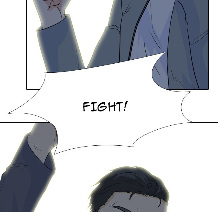 High School Legend Red Dragon chapter 122 page 35