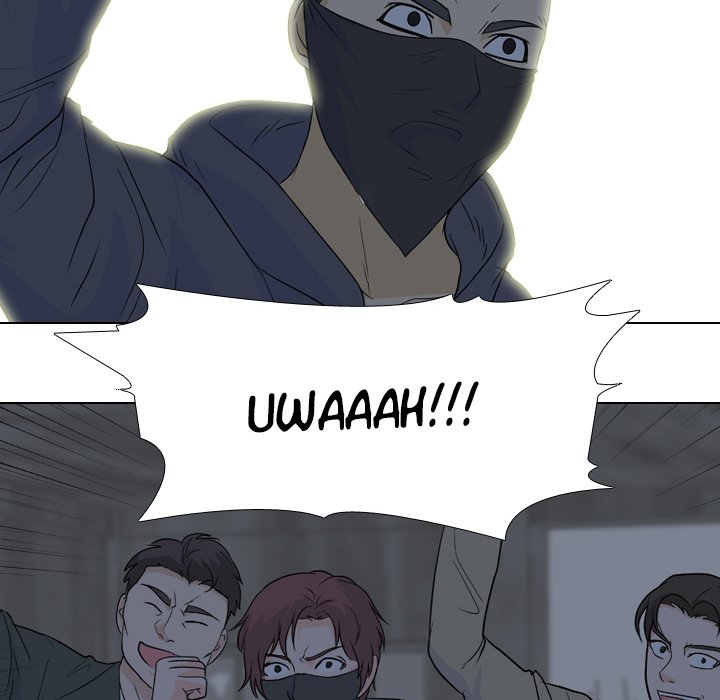 High School Legend Red Dragon chapter 122 page 36