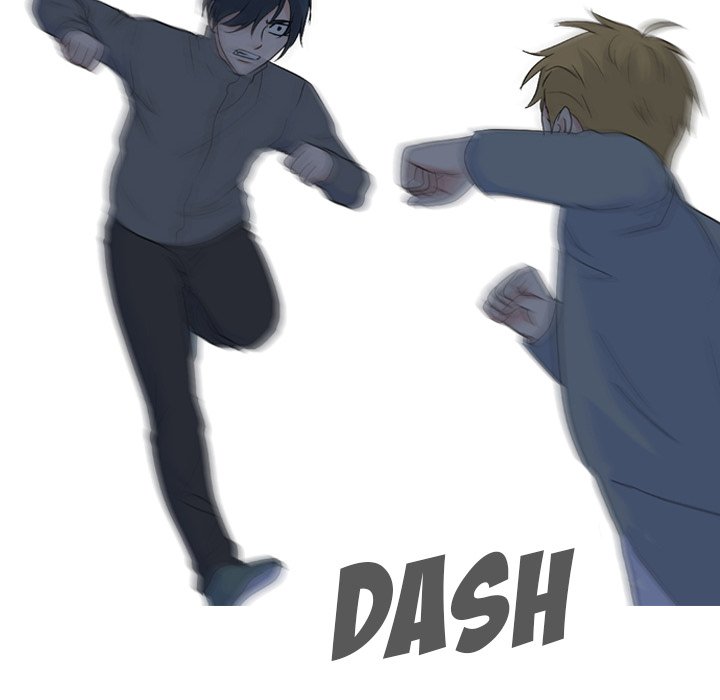 High School Legend Red Dragon chapter 122 page 38