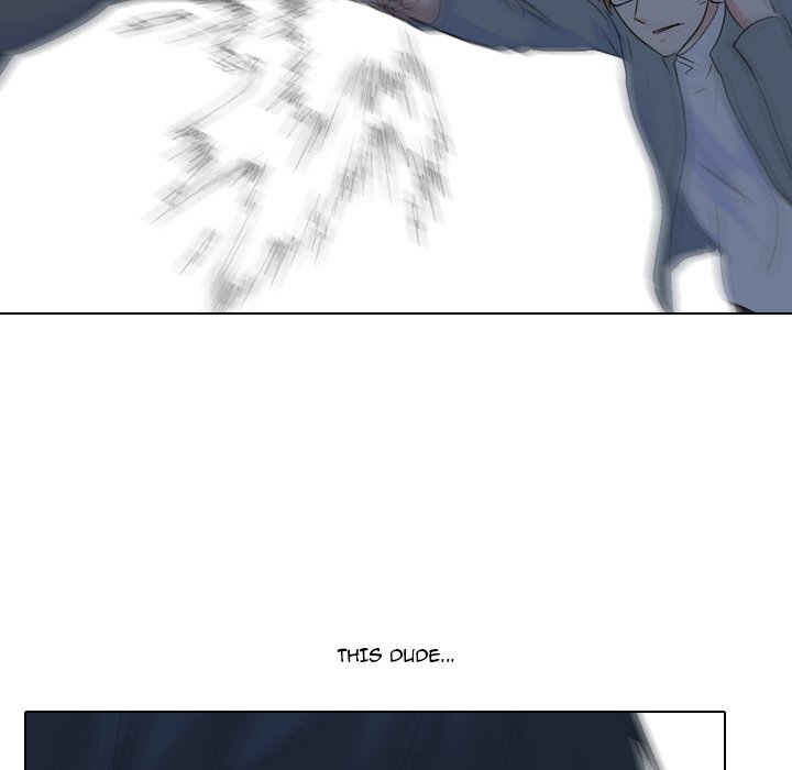 High School Legend Red Dragon chapter 122 page 40