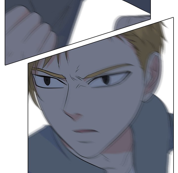 High School Legend Red Dragon chapter 122 page 46