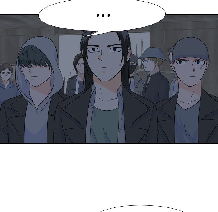 High School Legend Red Dragon chapter 122 page 51