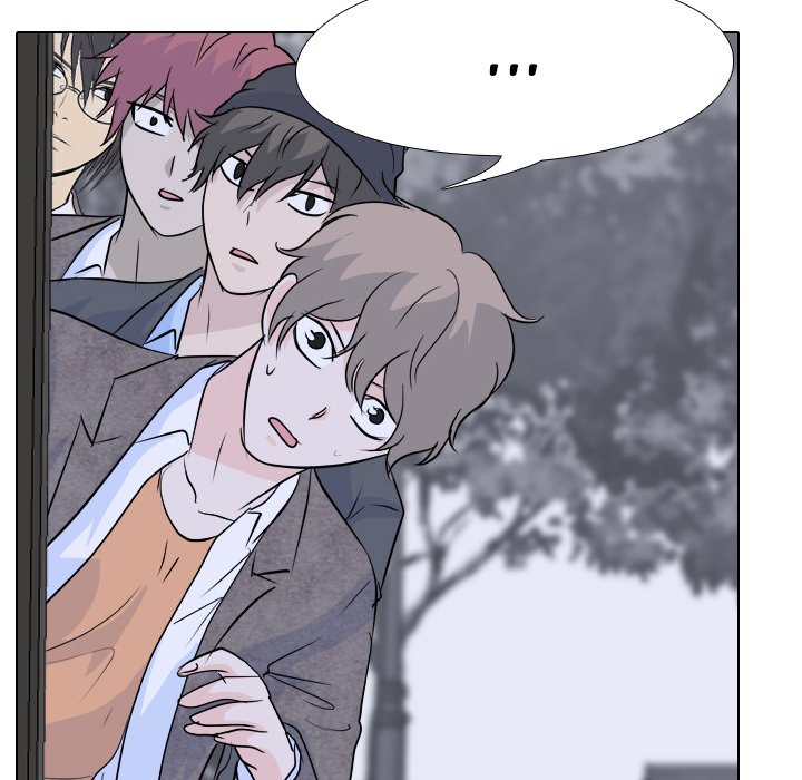 High School Legend Red Dragon chapter 122 page 52