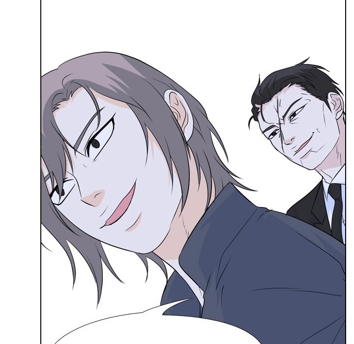 High School Legend Red Dragon chapter 122 page 54