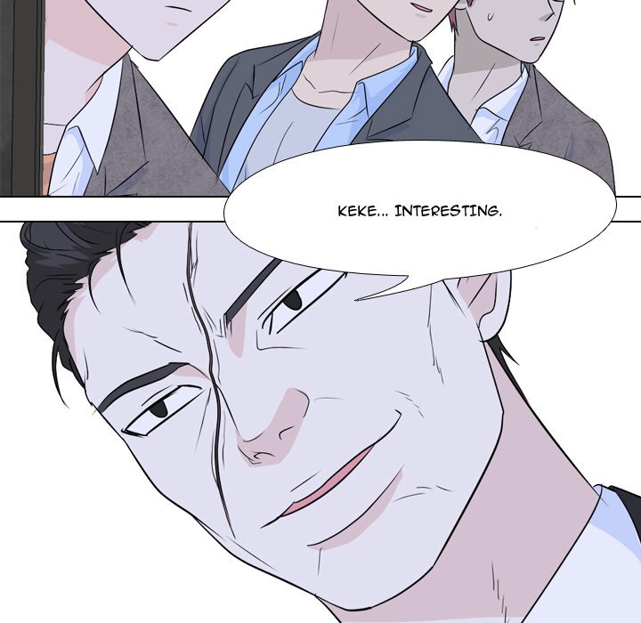 High School Legend Red Dragon chapter 122 page 56