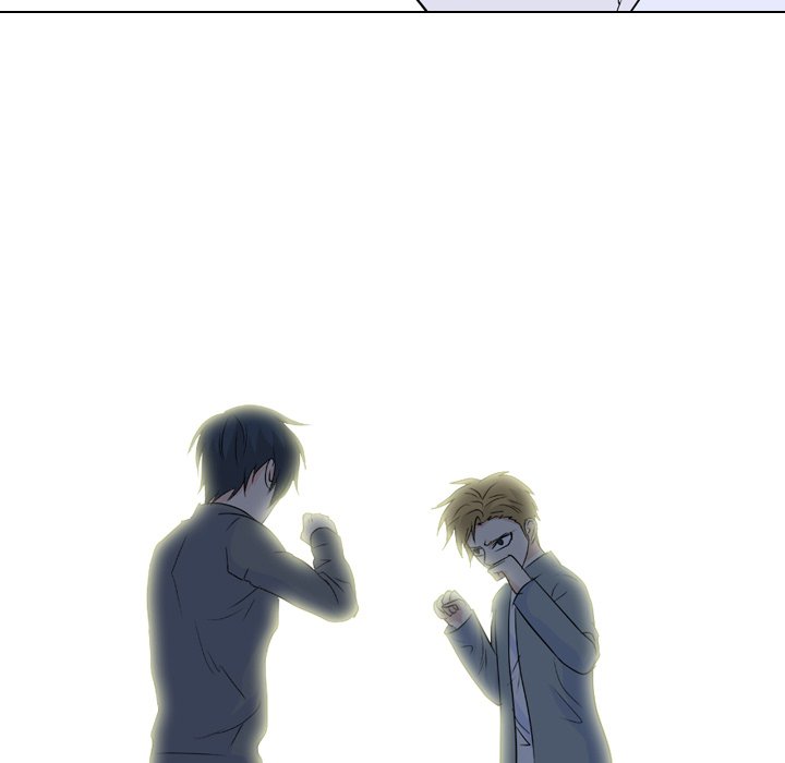 High School Legend Red Dragon chapter 122 page 57