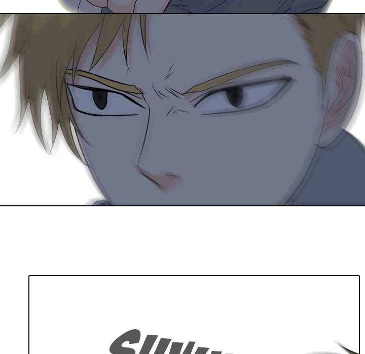 High School Legend Red Dragon chapter 122 page 63