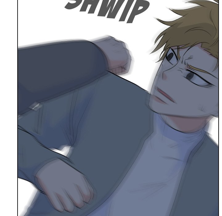 High School Legend Red Dragon chapter 122 page 64