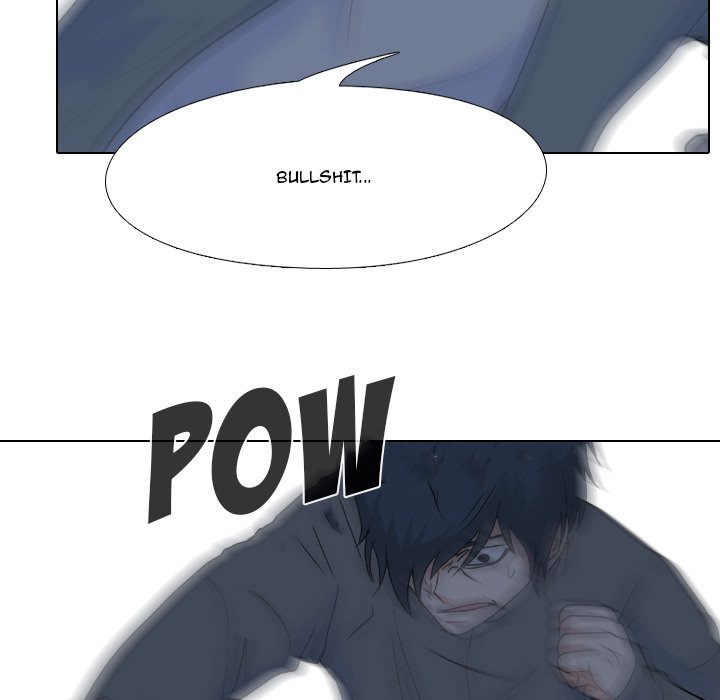 High School Legend Red Dragon chapter 122 page 65