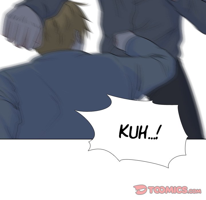 High School Legend Red Dragon chapter 122 page 66