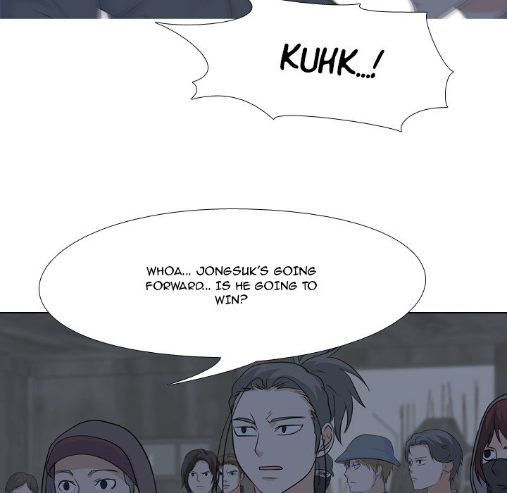 High School Legend Red Dragon chapter 122 page 68