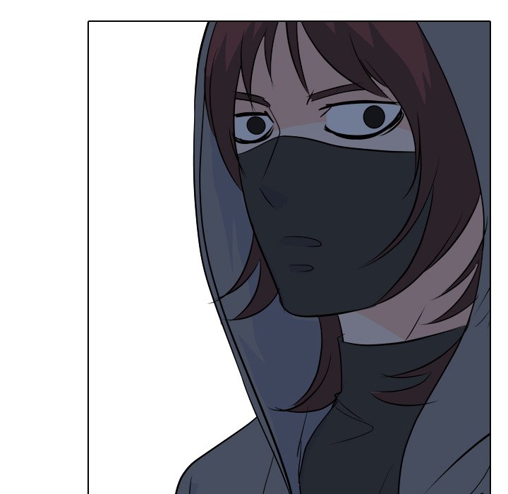 High School Legend Red Dragon chapter 122 page 70