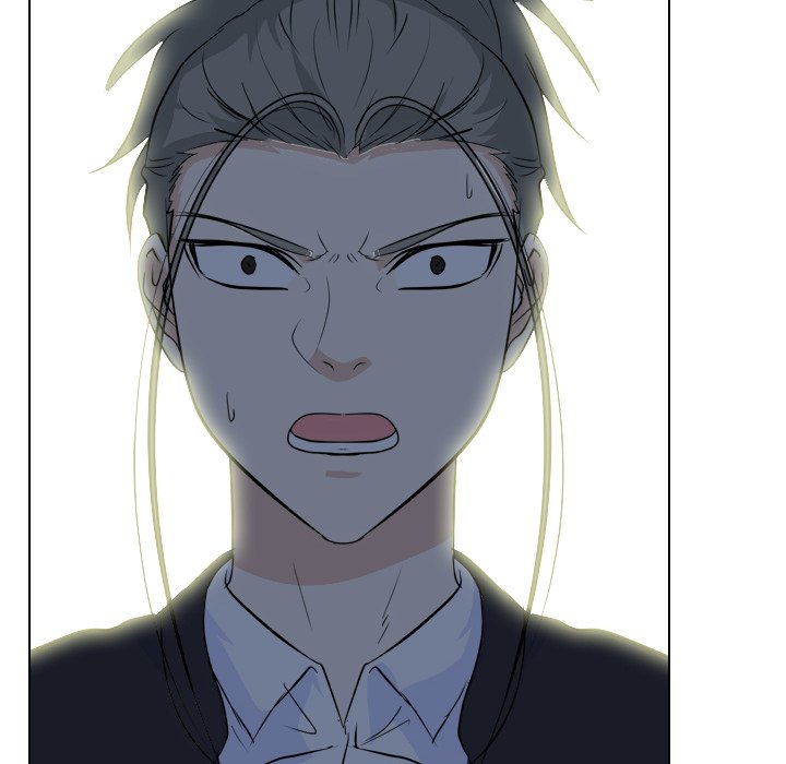 High School Legend Red Dragon chapter 122 page 76