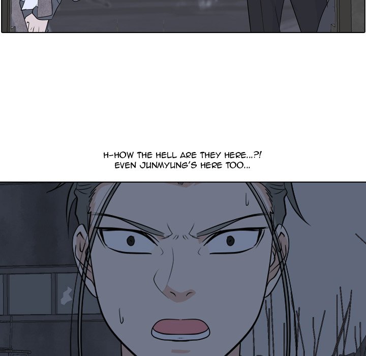 High School Legend Red Dragon chapter 122 page 78