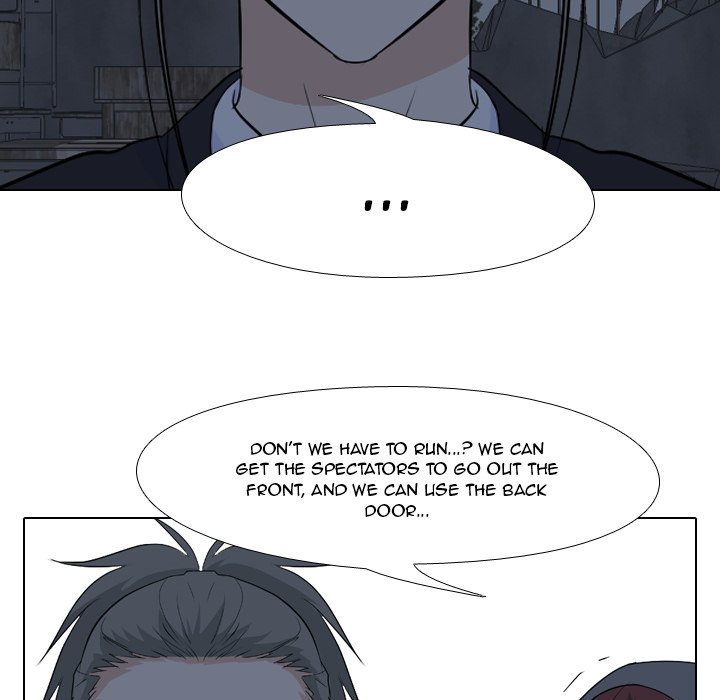 High School Legend Red Dragon chapter 122 page 79