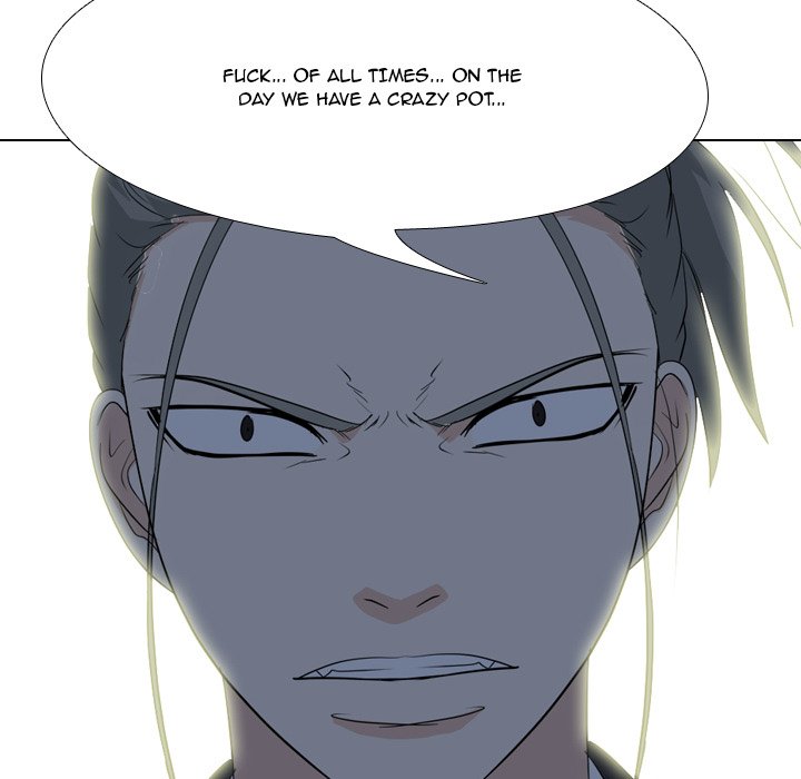 High School Legend Red Dragon chapter 122 page 81