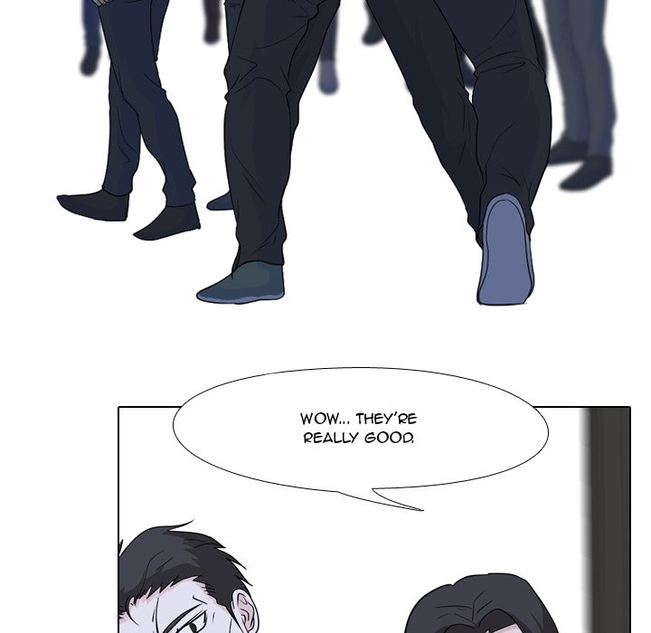 High School Legend Red Dragon chapter 122 page 83