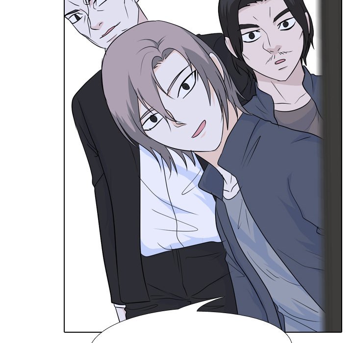High School Legend Red Dragon chapter 122 page 84