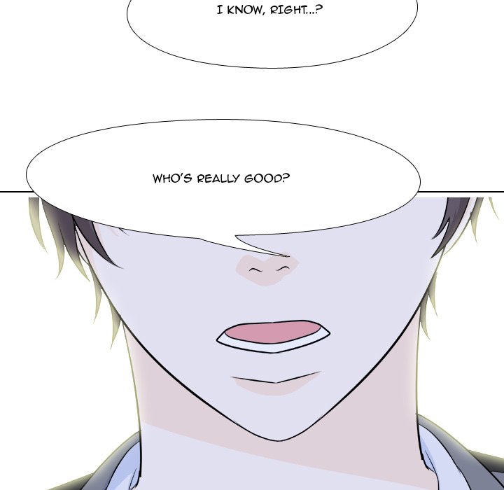 High School Legend Red Dragon chapter 122 page 85